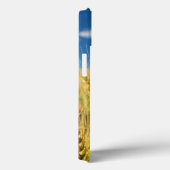 Kansas-Weizen Case-Mate iPhone Hülle (Rückseite / Rechts)