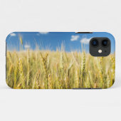 Kansas-Weizen Case-Mate iPhone Hülle (Rückseite (Horizontal))