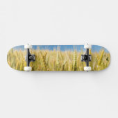 Kansas-Weizen Skateboard (Horizontal)