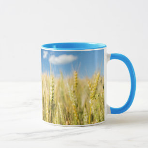 Kansas-Weizen Tasse