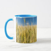 Kansas-Weizen Tasse (Links)