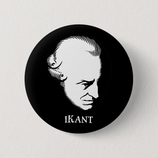 kant-2-DKT Button (Vorderseite)