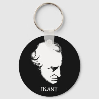 Kant-2-DKT Schlüsselanhänger