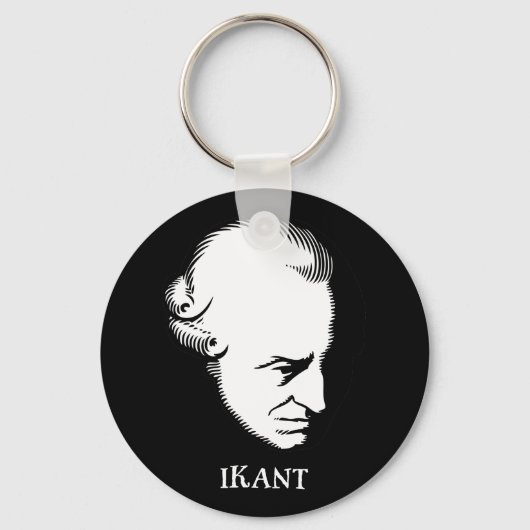 Kant-2-DKT Schlüsselanhänger (Vorderseite)