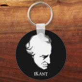 Kant-2-DKT Schlüsselanhänger (Vorderseite)