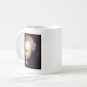 kant kaffeetasse (Vorderseite Links)