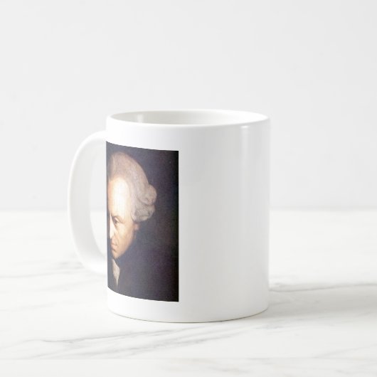 kant kaffeetasse (Vorderseite Links)