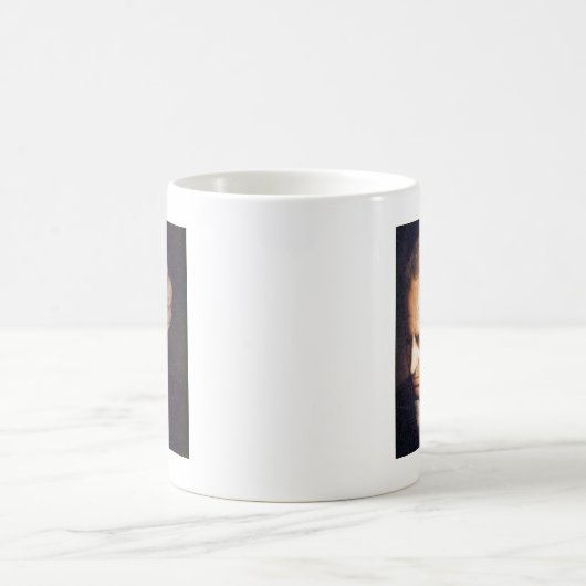 kant kaffeetasse (Mittel)