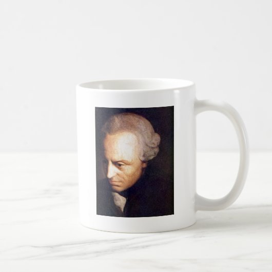 kant kaffeetasse (Rechts)