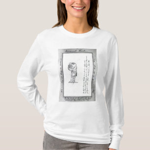 Kant mischender Senf, 1801 T-Shirt