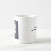Kant Representation Tasse (Mittel)
