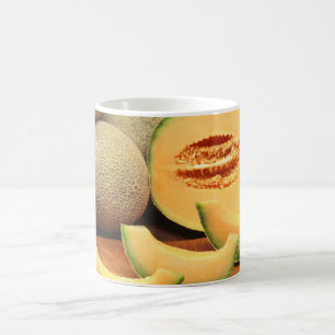 Kantaloupe Kaffeetasse