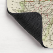 Kantaloupe Mousepad (Ecke)