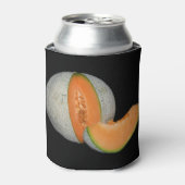 Kantalupe Melon Dosenkühler (Kanne Vorderseite)