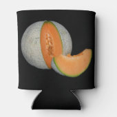 Kantalupe Melon Dosenkühler (Rückseite)