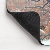 Kante Bryce Schlucht Mousepad (Ecke)