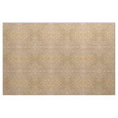Kanten im Sand Stoff (Fat Quarter (45,7 x 55,9 cm))