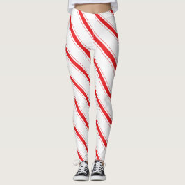 Kantenstreifen Leggings