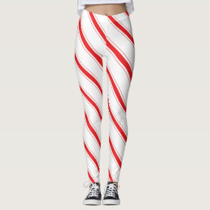 Kantenstreifen Leggings