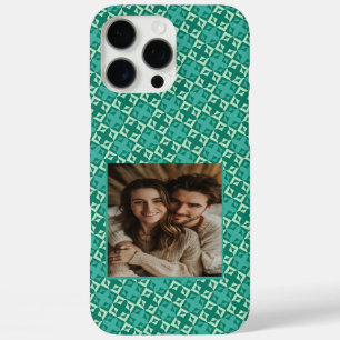 Kantige beste Geschenke für Papa Tribal-Muster  iPhone 16 Pro Max Hülle