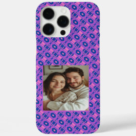 Kantige Ruhestand-Geschenke für Ehemann Stammesmus iPhone 16 Pro Max Hülle