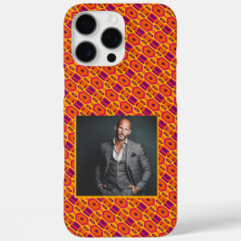 Kantige Ruhestand-Geschenke für Oma Ethnische Must iPhone 16 Pro Max Hülle