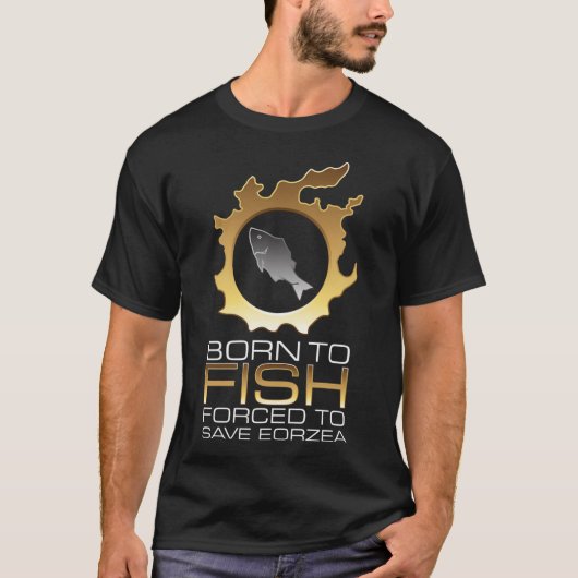 KANTIGER FSH Klassiker T-Shirt (Vorderseite)