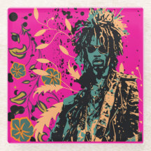Kantiger Grunge, Der Spieler