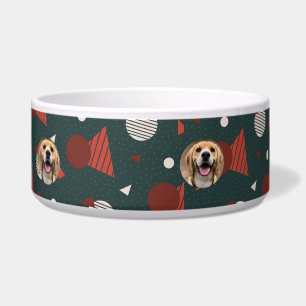Kantiges Hundezubehör Hundemama Geschenk Hundebesi Napf
