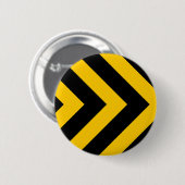 Kanton Axed Root Populace Abzeichen Button (Vorne & Hinten)