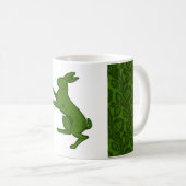 Kanton Brokenbridge Populace Abzeichen Kaffeetasse (VorderseiteRechts)