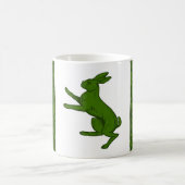 Kanton Brokenbridge Populace Abzeichen Kaffeetasse (Mittel)
