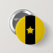 Kanton Chemin Noir Populace Abzeichen Button (Vorne & Hinten)