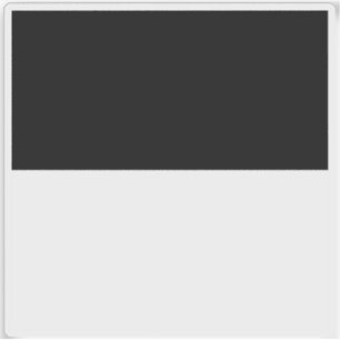 Kanton Freiburg, Schweiz Aufkleber