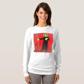 Kanton Glarus T-Shirt (Vorne ganz)