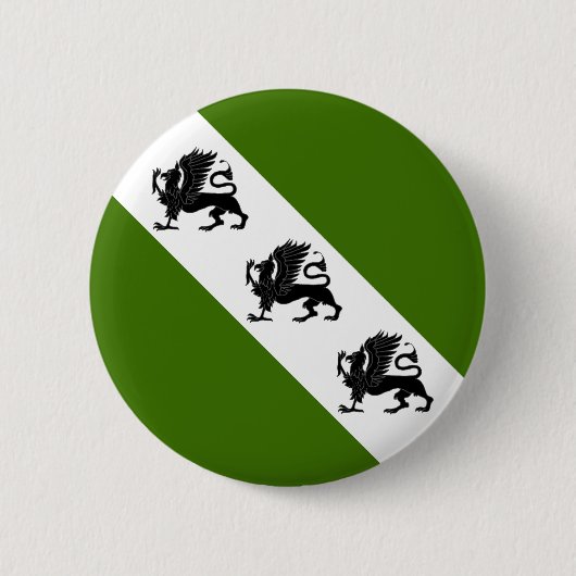 Kanton Gryphonwald Populace Abzeichen Button (Vorderseite)