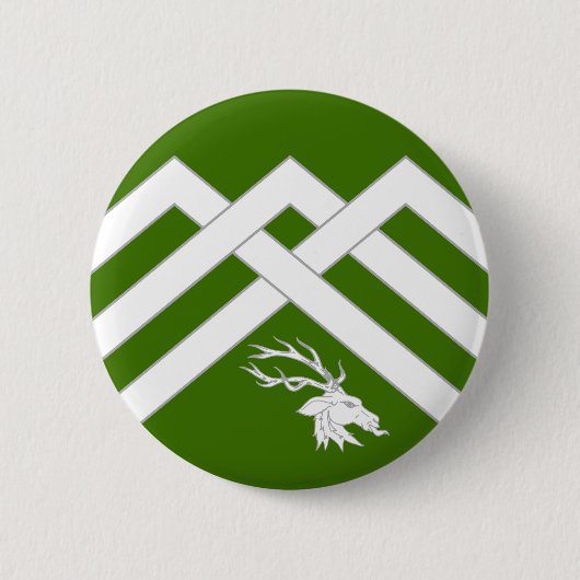 Kanton Misty Ridge Populace-Abzeichen Button (Vorderseite)