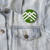 Kanton Misty Ridge Populace-Abzeichen Button (Beispiel)