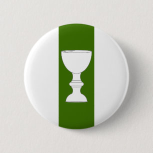 Kanton Myrgenfeld-Populace-Abzeichen Button