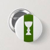 Kanton Myrgenfeld-Populace-Abzeichen Button (Vorne & Hinten)