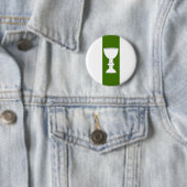 Kanton Myrgenfeld-Populace-Abzeichen Button (Beispiel)