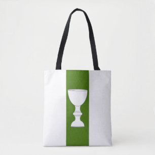 Kanton Myrgenfeld-Populace-Abzeichen Tasche