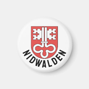 Kanton Nidwalden Magnet