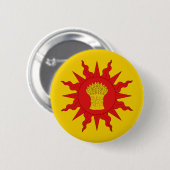 Kanton Nimenefeld Populace Abzeichen Button (Vorne & Hinten)
