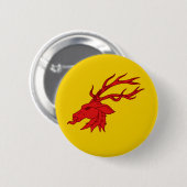 Kanton Saint Georges Populace Abzeichen Button (Vorne & Hinten)