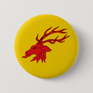 Kanton Saint Georges Populace Abzeichen Button