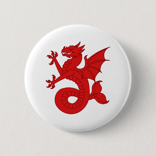 Kanton Seashire Populace Abzeichen Button (Vorderseite)