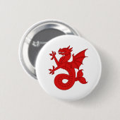 Kanton Seashire Populace Abzeichen Button (Vorne & Hinten)