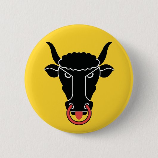 Kanton Uri Button (Vorderseite)