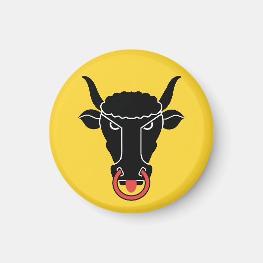 Kanton Uri Magnet (Vorne)
